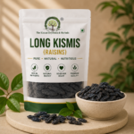 Long Kismis (Raisins) 1