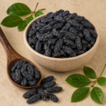 Long Kismis (Raisins) 1