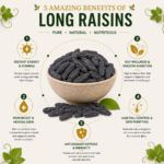 Long Kismis (Raisins) 1