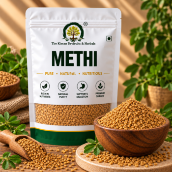 Methi 500G(Fenugreek Seeds)
