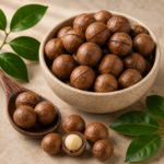 Macadamia Nuts (AkhaWhole) 1