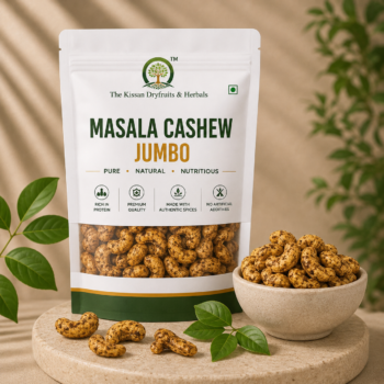 Masala Cashew Jumbo (250g)