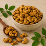 Masala Cashew Jumbo 1
