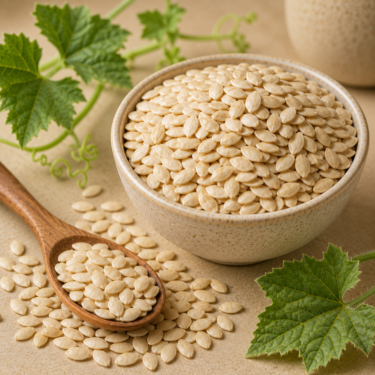 Melon Seed 2