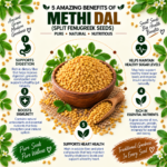 Methi Dal (Split Fenugreek Seeds)-1