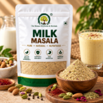 Milk Masala 500gm