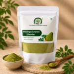 Moringa Powder 1
