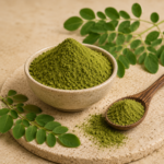 Moringa Powder 1