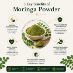 Moringa Powder 1