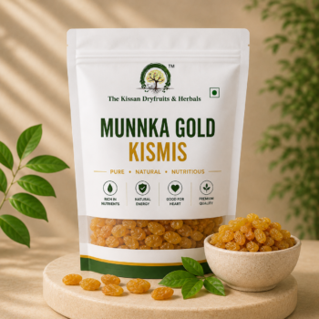Munakka Gold Kismis (250g)
