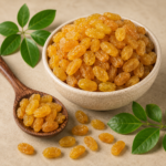 Munakka Gold Kismis 1