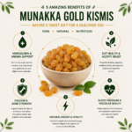 Munakka Gold Kismis 1