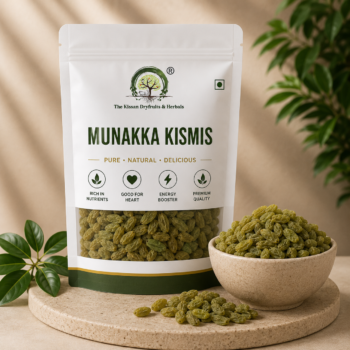 Premium Munakka Kismis (250g)