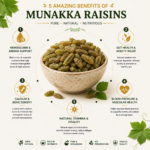 Munakka kismis 1