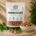 Premium Hazelnuts 1