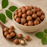 Premium Hazelnuts 1