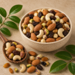 Premium Mix Nuts 1