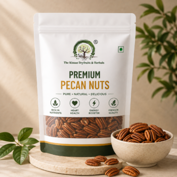 Premium Pecan Nuts
