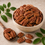 Premium Pecan Nuts 1