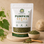 Pumpkin seed 1