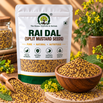 Rai Dal (Split Mustard Seeds) 1kg