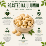 Roasted Kaju Jumbo 1