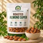 Super Jumbo Almond 500g
