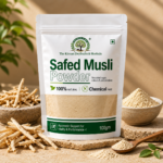 Safed Musli Powder 1