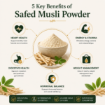 Safed Musli Powder 1