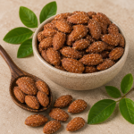 Salted Almond super 1