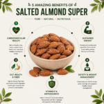 Salted Almond super 1