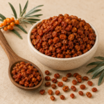 Sea Buckthorn Dried Berries 1