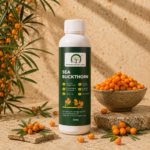 Sea Buckthorn Juice / Health Drink (300ml)