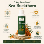 Sea Buckthorn Juice 1