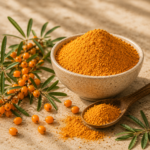 Sea Buckthorn Powder 250g