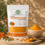 Sea Buckthorn Powder 250g