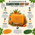 Seabuckthorn body soap-1