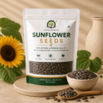 Sunflower Seeds 1