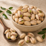 Super Jumbo Salted Pistachios 1