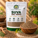 Suva (Dill Seeds)