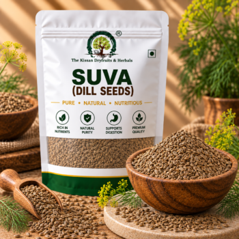 Suva (Dill Seeds)