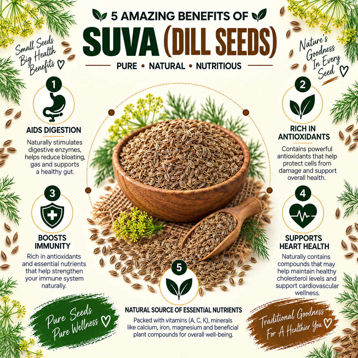 Suva (Dill Seeds)-3