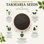 Takmaria Seeds 1