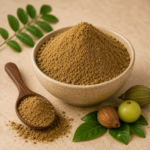 Triphala Powder 1