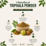 Triphala Powder 1