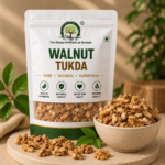 Walnut Tukda 500g