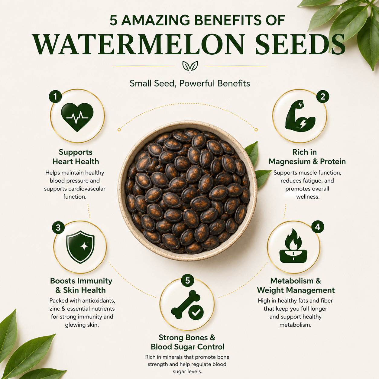 Watermelon Seeds 3
