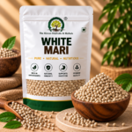 White Mari 500g