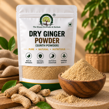 Dry Ginger Powder (Sunth Powder) 500g