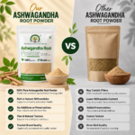 Ashwagandha Powder 1